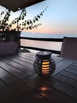 Ev, Plaj Manzaralı, Okyanusa Sıfır