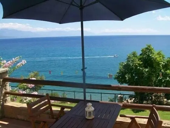 Ev, Plaj Manzaralı, Okyanusa Sıfır