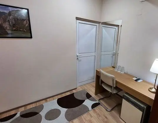 Family Üç Kişilik Oda, 1 Yatak Odası