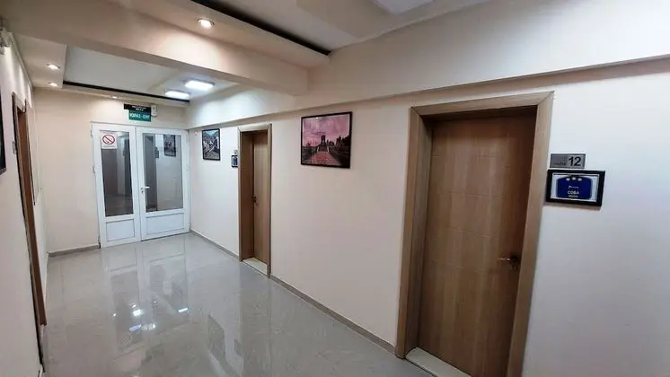 Family Üç Kişilik Oda