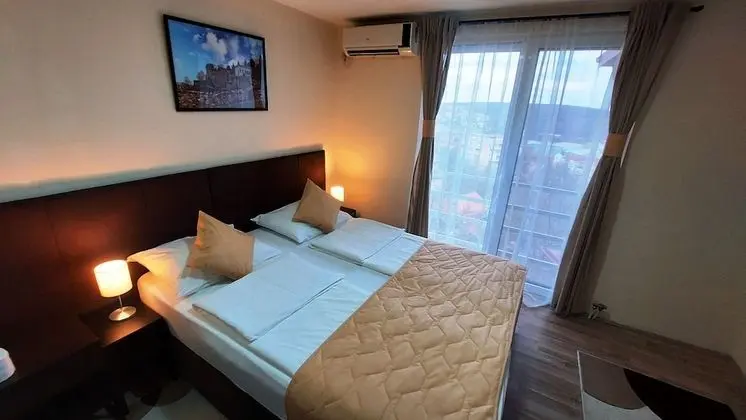 Standard Tek Büyük Yataklı Oda, 1 Yatak Odası