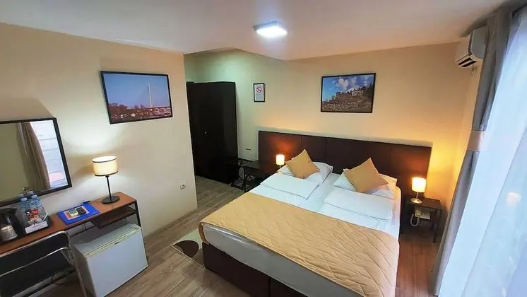 Standard Tek Büyük Yataklı Oda, 1 Yatak Odası