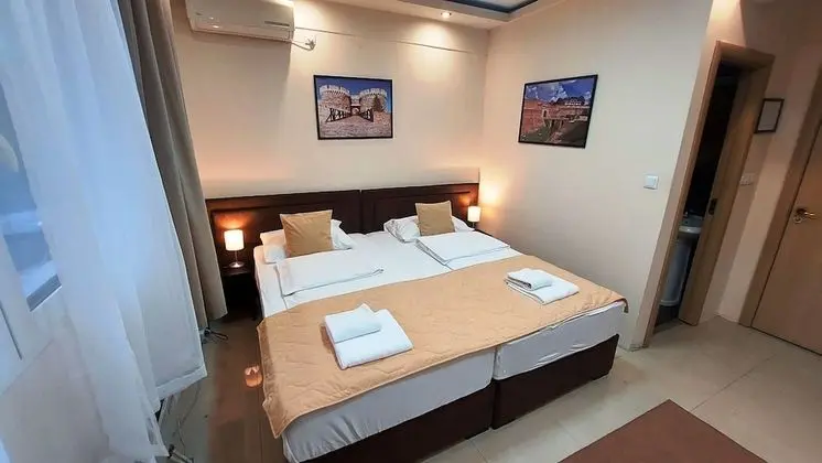 Standard Tek Büyük Yataklı Oda, 1 Yatak Odası