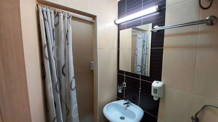 Standard Tek Büyük Yataklı Oda, 1 Yatak Odası