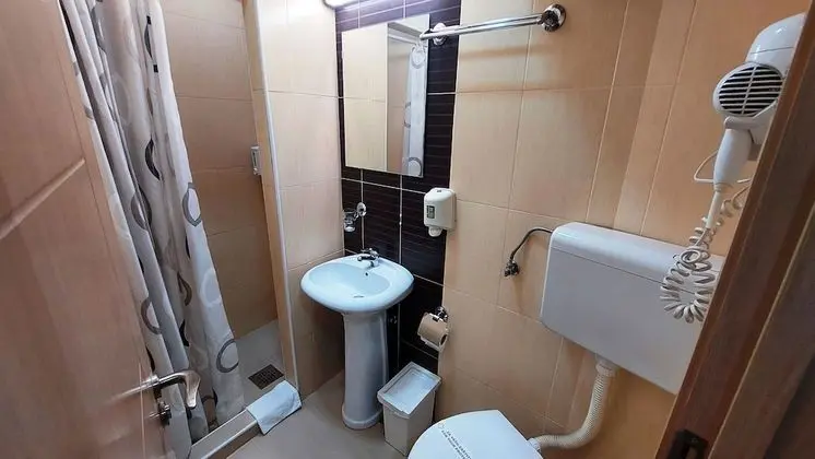 Standard Tek Büyük Yataklı Oda, 1 Yatak Odası