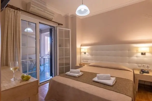 Classic Apartment (No Balcony)