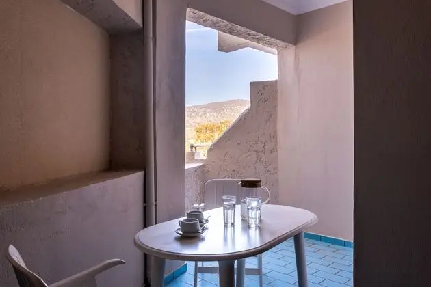 Classic Apartment (No Balcony)