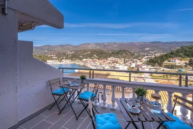Comfort Apartment (No Balcony)