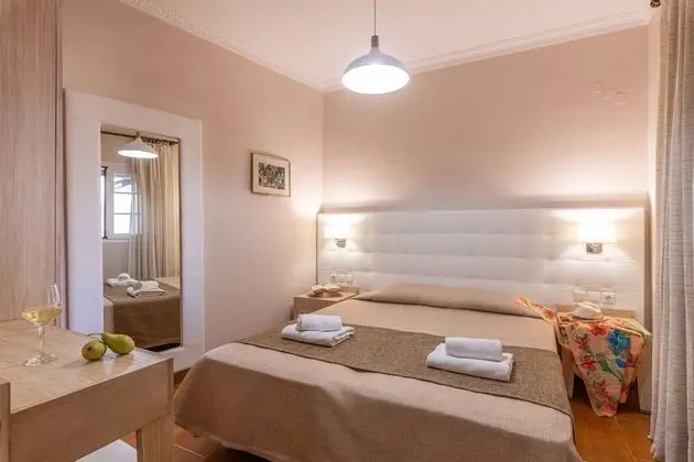 Comfort Apartment (No Balcony)