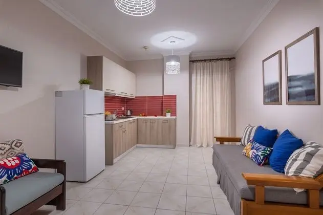 Comfort Apartment (No Balcony)