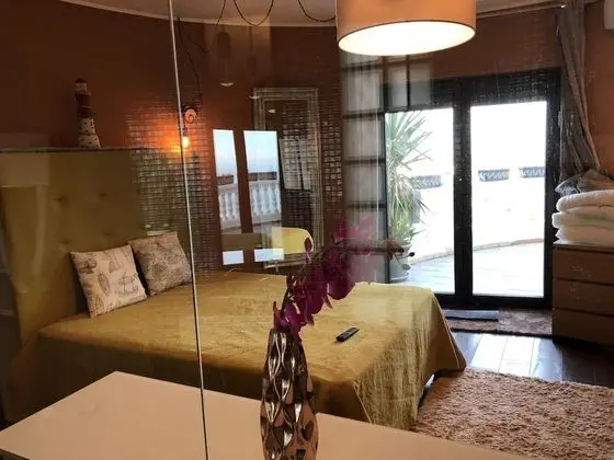 Villa, 3 Yatak Odası, Kişiye Özel Havuzlu, Okyanus Manzaralı