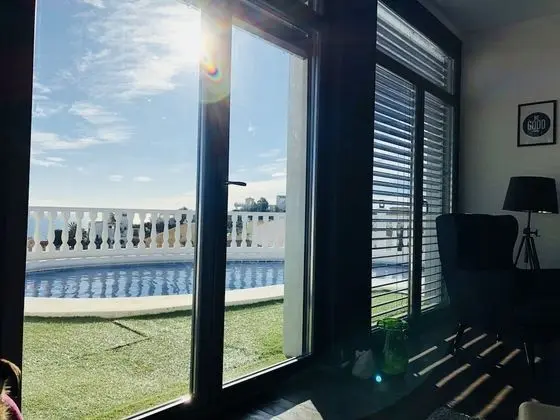 Villa, 3 Yatak Odası, Kişiye Özel Havuzlu, Okyanus Manzaralı