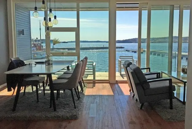 Rorbusuite 1. etasje