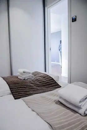 Rorbusuite 1. etasje