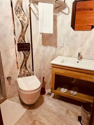 Deluxe Oda-Balkonlu, Nehir Manzaralı, Balkonlu