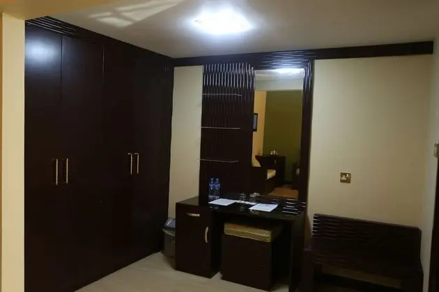 Standard Tek Kişilik Oda