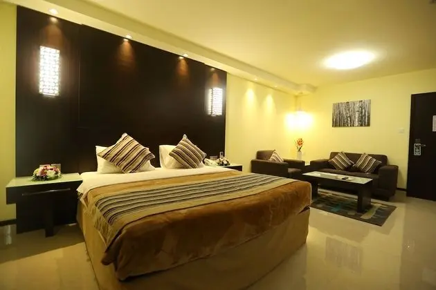Standard Tek Kişilik Oda