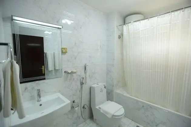 Standard Tek Kişilik Oda