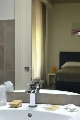 Basic Tek Kişilik Oda, 1 Tek Kişilik Yatak