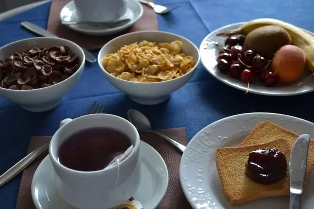 Basic Tek Kişilik Oda, 1 Tek Kişilik Yatak