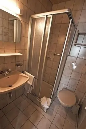 Tek Kişilik Oda