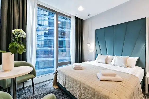 Comfort Üç Kişilik Oda