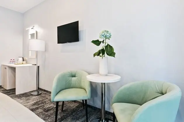 Comfort Üç Kişilik Oda