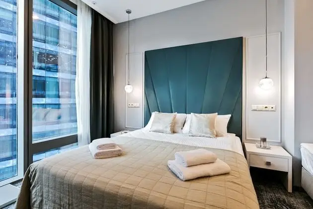 Comfort Üç Kişilik Oda