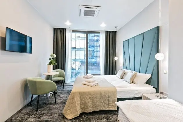 Comfort Üç Kişilik Oda