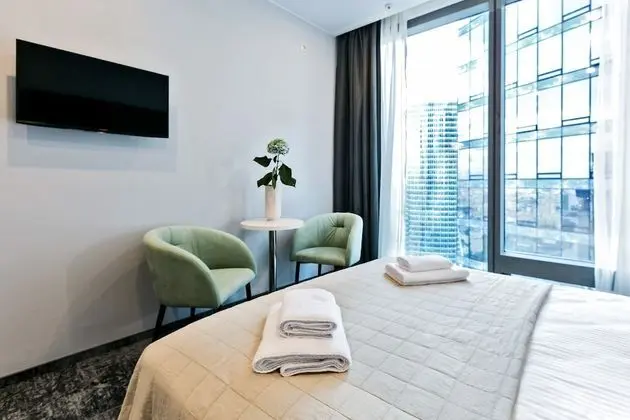 Comfort Üç Kişilik Oda