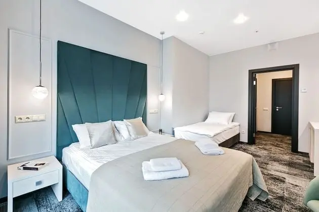 Comfort Üç Kişilik Oda