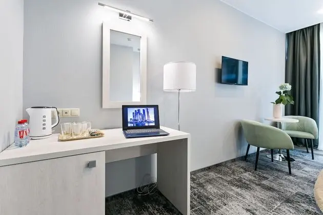 Comfort Üç Kişilik Oda