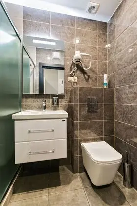 Comfort Üç Kişilik Oda