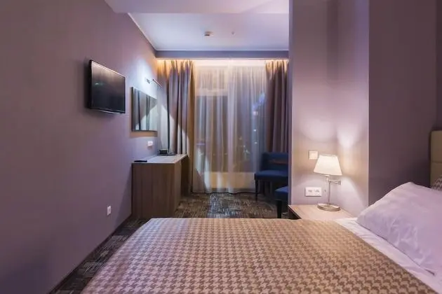 Comfort Üç Kişilik Oda