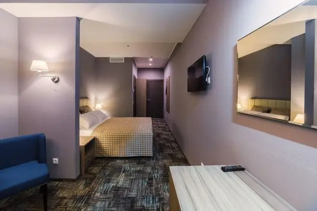 Comfort Üç Kişilik Oda