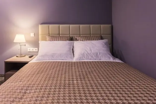 Comfort Üç Kişilik Oda