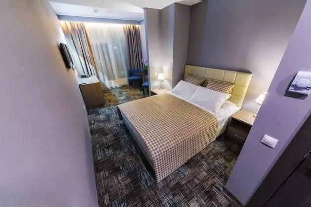Comfort Üç Kişilik Oda
