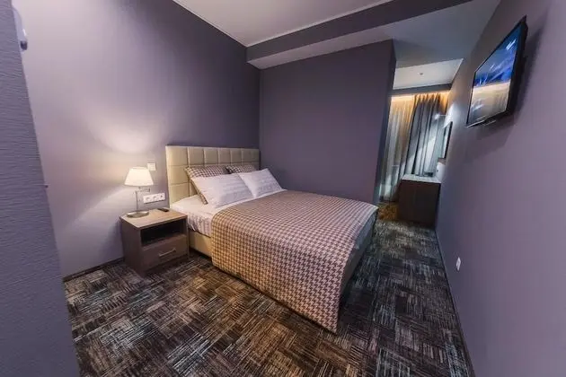 Comfort Üç Kişilik Oda