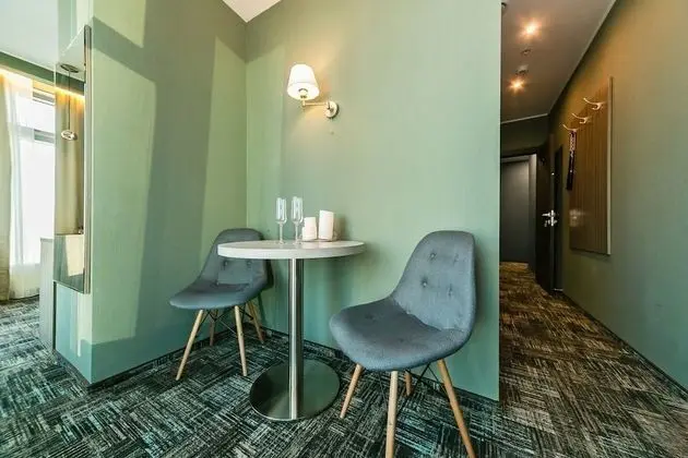 Comfort Üç Kişilik Oda