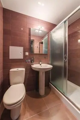 Comfort Üç Kişilik Oda