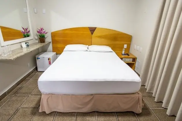 Executive Tek Büyük Yataklı Oda