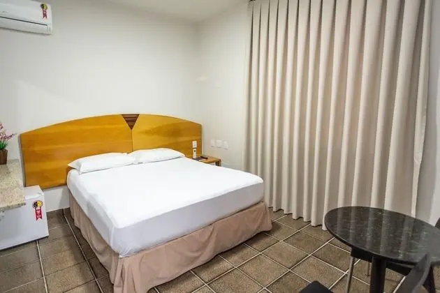 Executive Tek Büyük Yataklı Oda