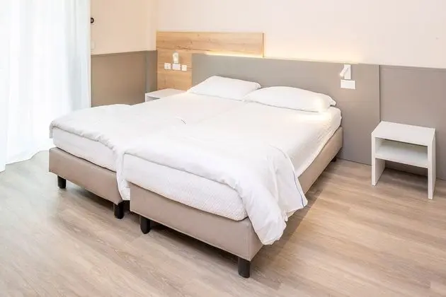 Apart Daire, 1 Yatak Odası, Göl Manzaralı