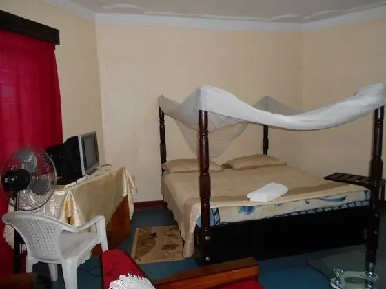 Deluxe Kır Evi, Göl Manzaralı