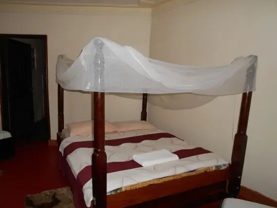 Deluxe Kır Evi, Göl Manzaralı