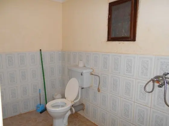 Deluxe Kır Evi, Göl Manzaralı