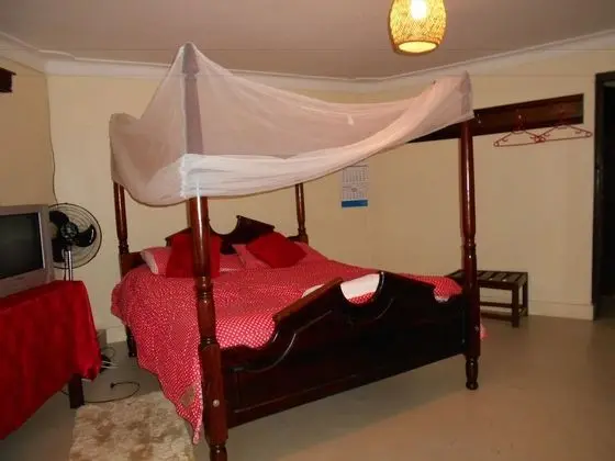 Standard Kır Evi, Göl Manzaralı