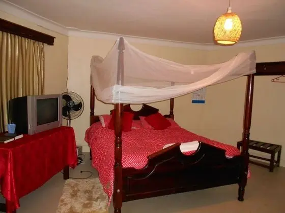 Standard Kır Evi, Göl Manzaralı