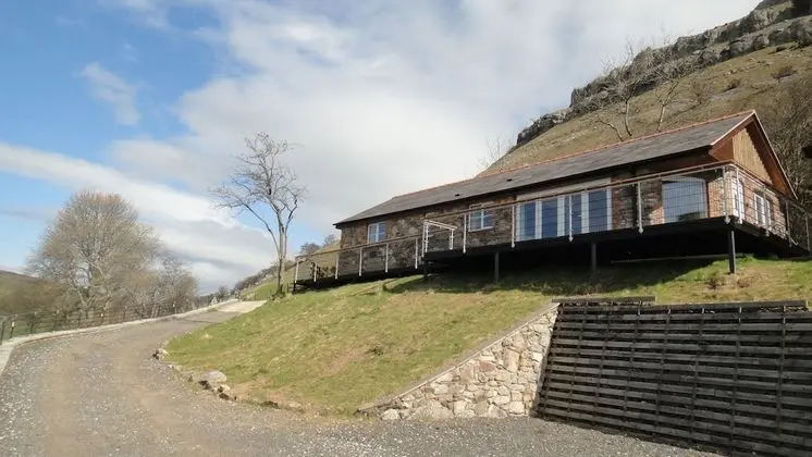 Dağ Evi, 2 Yatak Odası