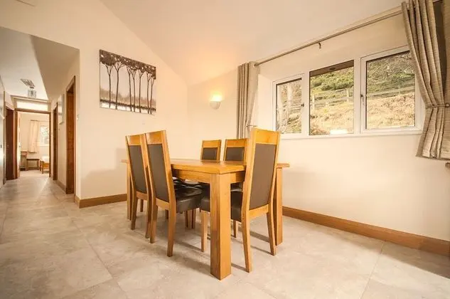 Dağ Evi, 2 Yatak Odası